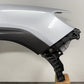 2022-2026 Subaru WRX Passenger Right Front Fender Panel With Flare Silver OEM