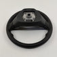2013-2015 Chevrolet Camaro SS 1LE Suede Flat Bottom Steering Wheel 22925461 OEM