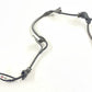 19-22 LEXUS ES300H DRIVER LEFT REAR ABS WHEEL SPEED SENSOR 890C0-06021 OEM