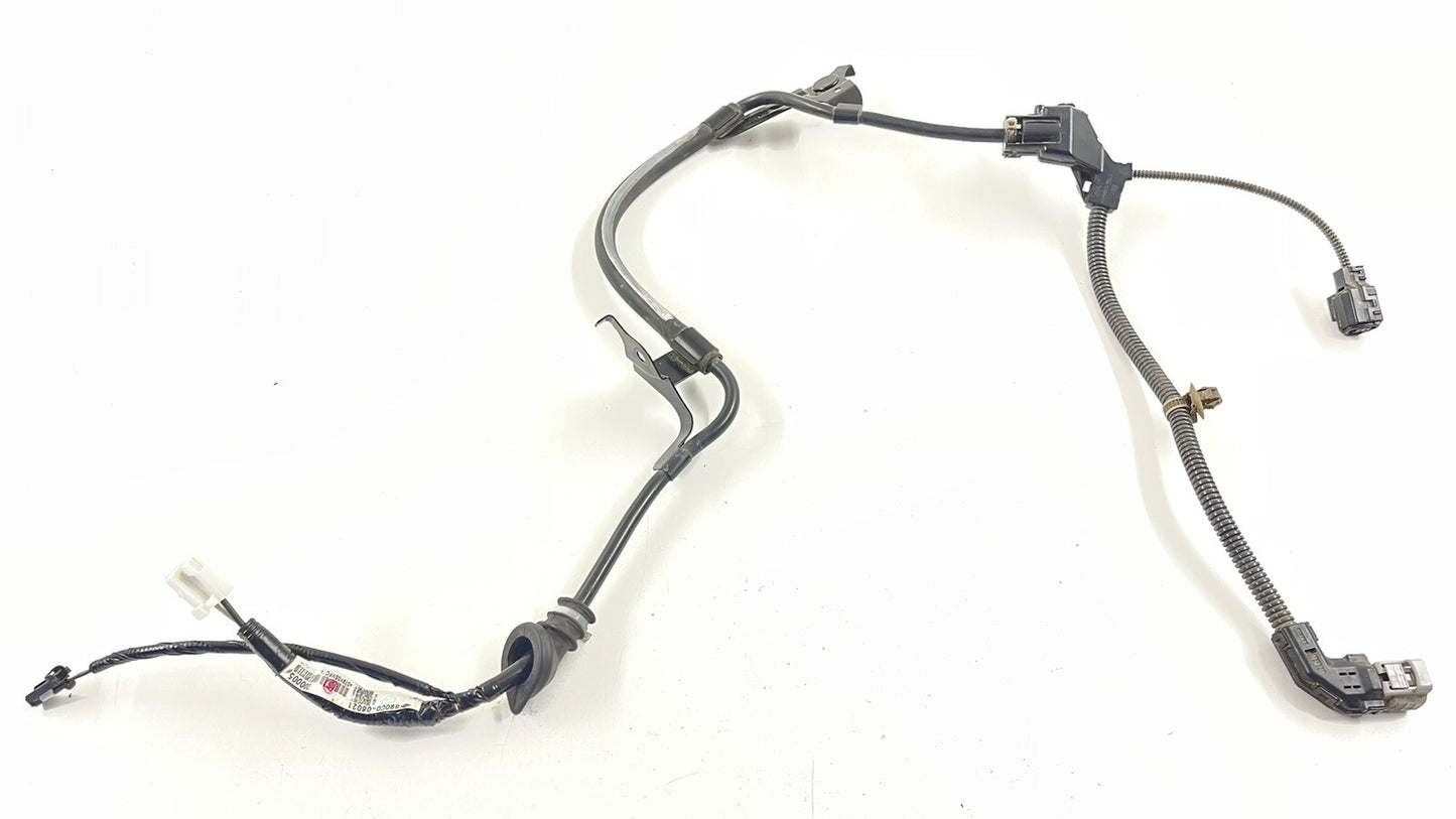 19-22 LEXUS ES300H DRIVER LEFT REAR ABS WHEEL SPEED SENSOR 890C0-06021 OEM