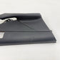 21-26 Lexus IS350 Driver Left Front Upper Door Panel Interior Trim Leather OEM