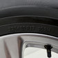 2022-2025 Toyota RAV4 Hybrid 17" 17x7 Wheel Rim W/ Tire 42611-42A30 Factory OEM