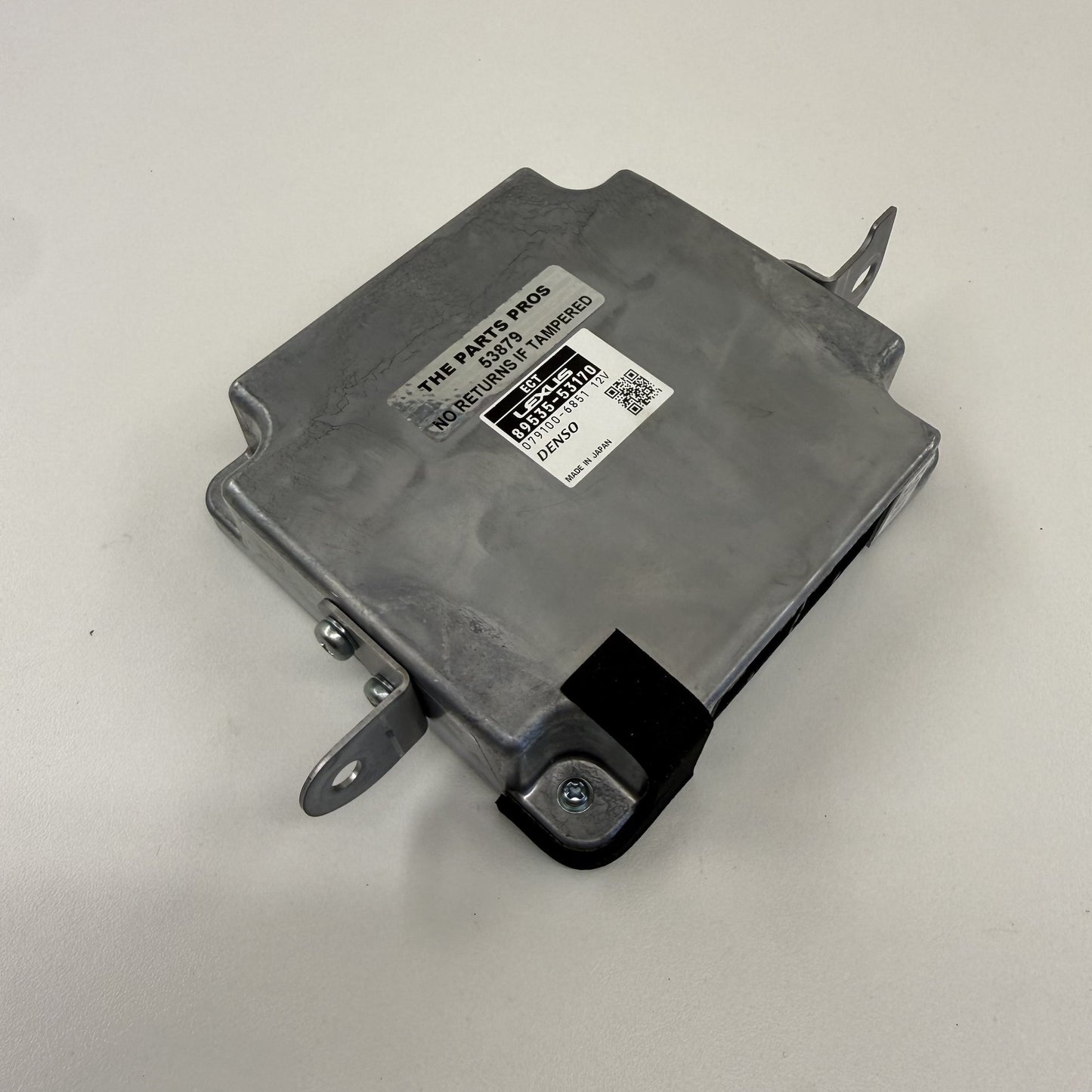 2022-2025 Lexus IS500 Transmission Control Module Unit TCM 89535-53170 OEM