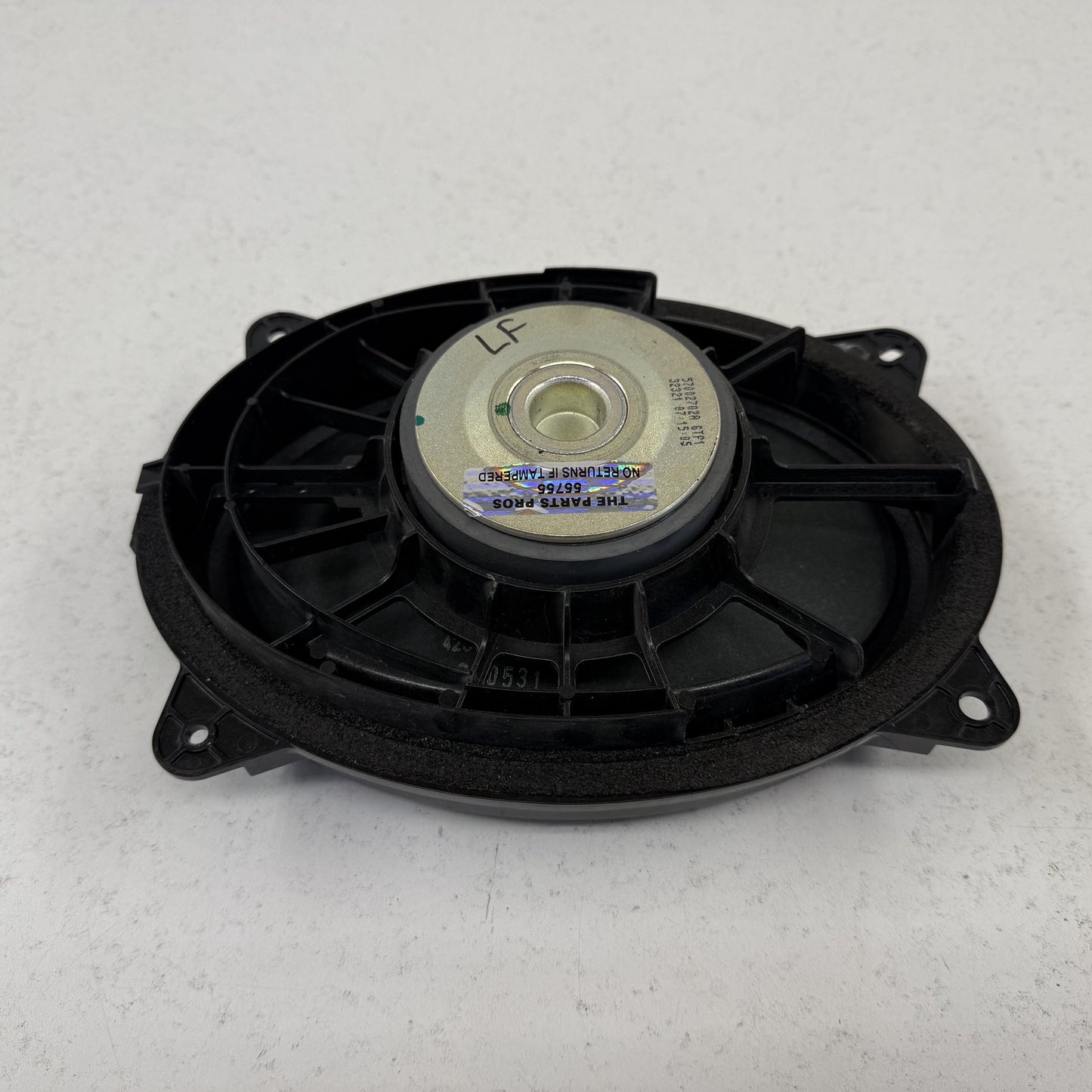 2022-2026 Subaru WRX Harman Kardon Front Door Speaker 86301AL101 OEM
