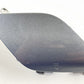 14-17 MERCEDES BENZ E550 W207 FRONT BUMPER TOW HOOK EYE CAP COVER LID TRIM OEM