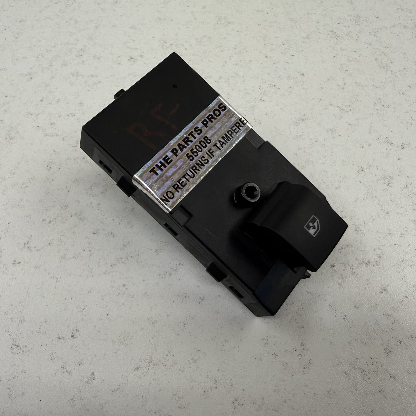 2010-2015 Chevrolet Camaro Passenger Right Door Window &amp; Lock Switch Set OEM