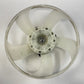 13-20 Subaru BRZ 86 FR-S Radiator Cooling Fan Motor With Fan Blade Pair OEM
