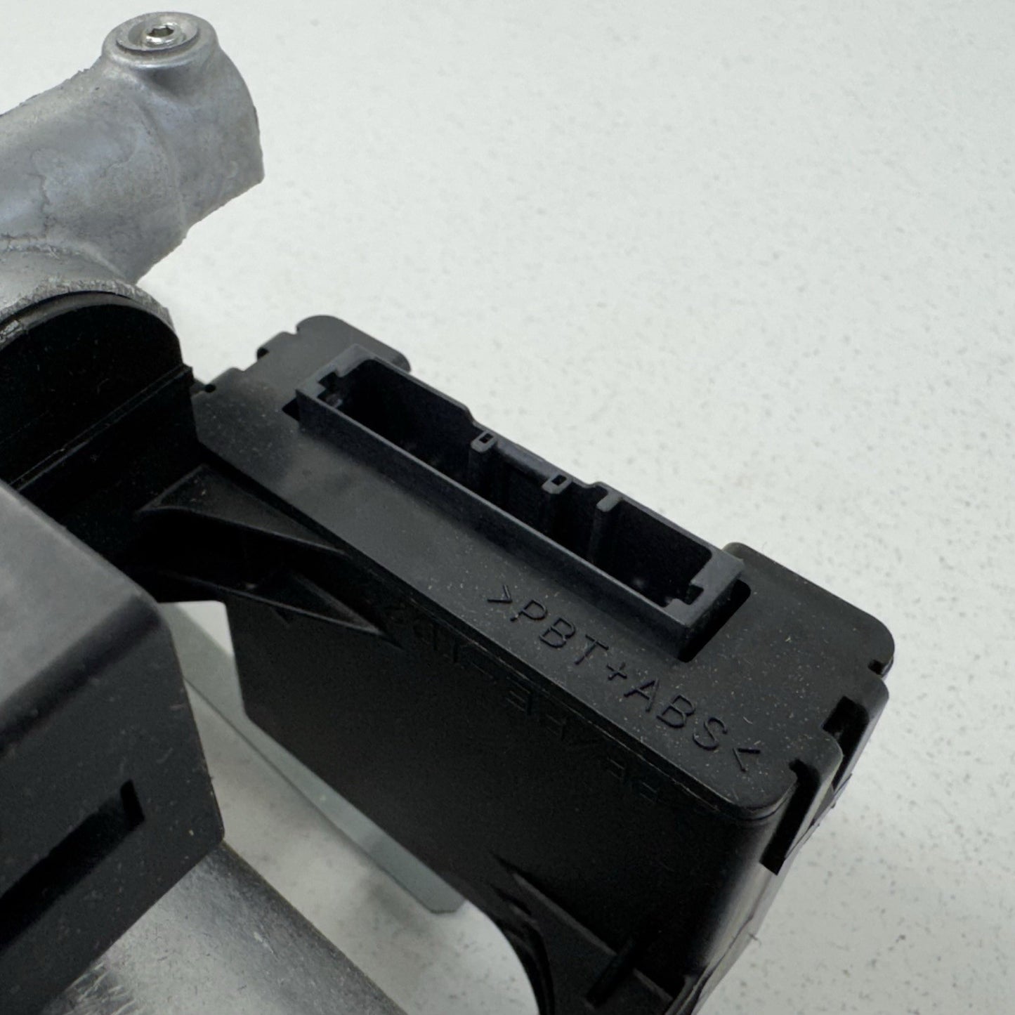 21-26 Lexus IS300 IS350 IS500 Steering Column Assembly Power Tilt OEM