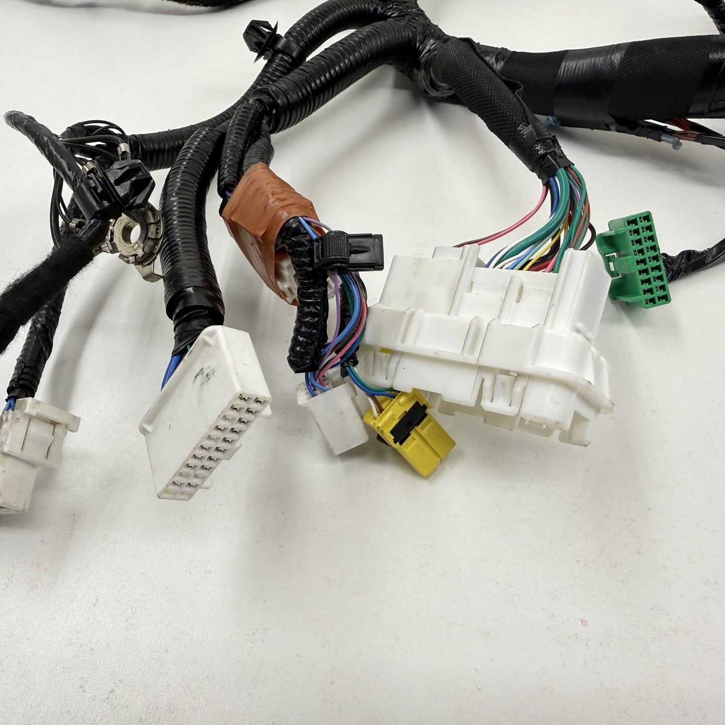 2023-2025 Honda Pilot Dashboard Dash Instrument Panel Wire Harness 32117-T90-AA00 OEM