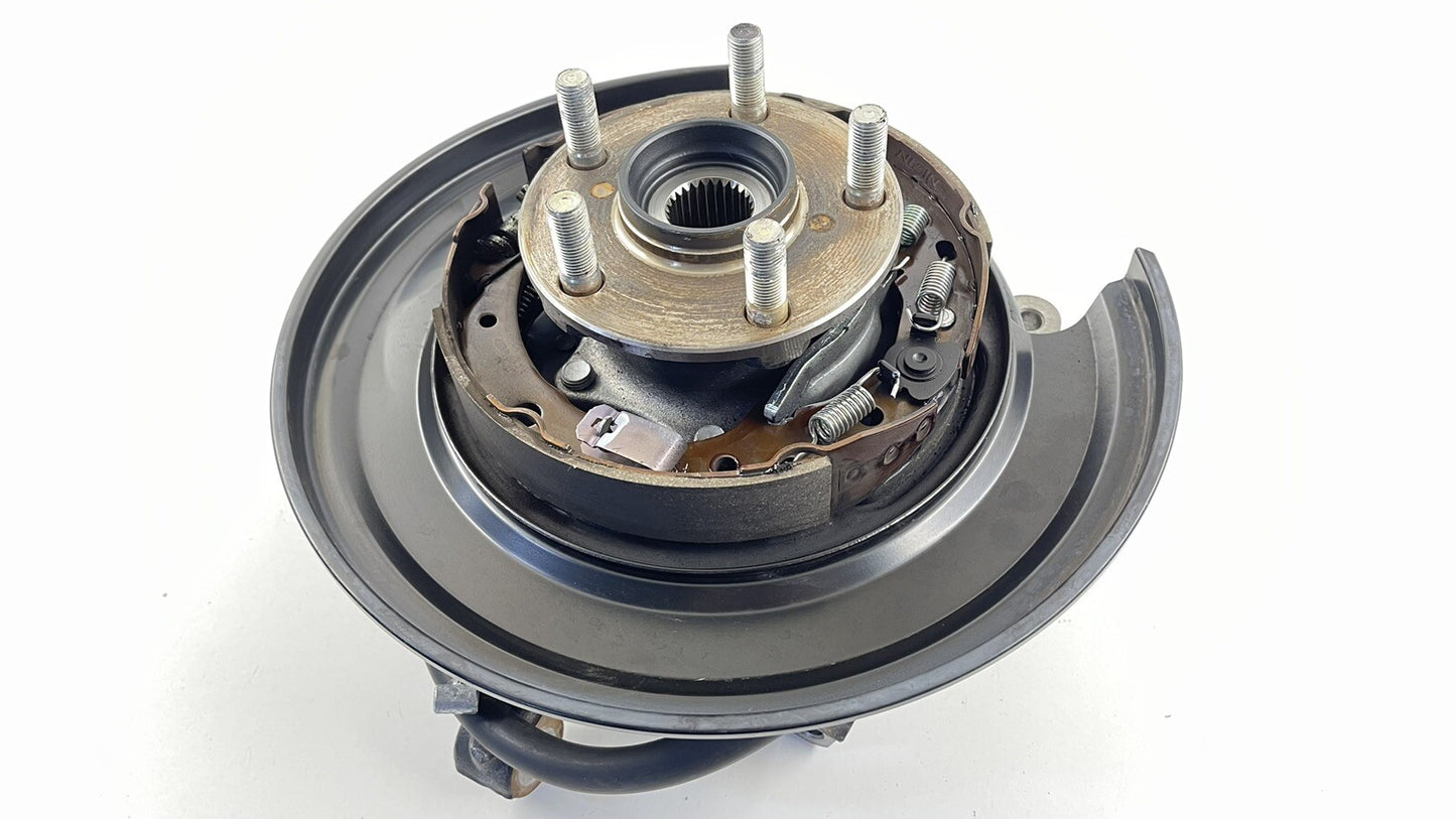 22-26 Subaru BRZ GR86 Passenger Right Rear Spindle Knuckle Hub Wheel Bearing OEM