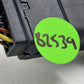 20-23 TESLA MODEL Y FRONT BUMPER FAN WIRING WIRE HARNESS CABLE 2489050-00-A OEM