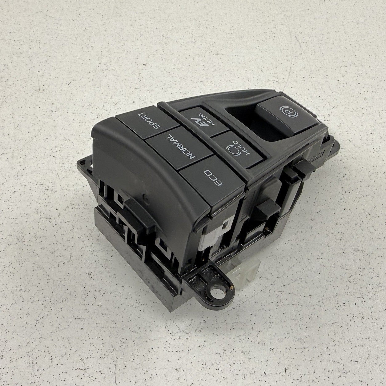 25-26 Toyota Camry Drive Mode Selector Parking Brake Switch 84390-AQ010 OEM