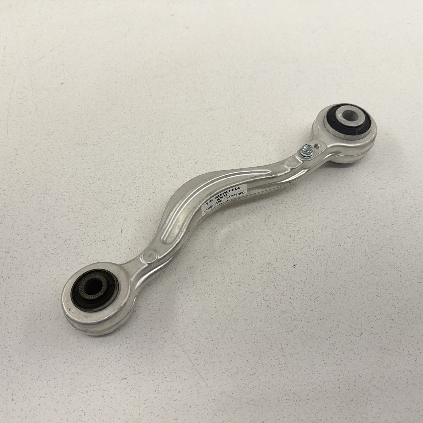 21-26 Lexus IS300 IS350 IS500 Driver Left Rear Upper Control Arm 48790-53050 OEM