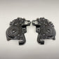 25-26 Toyota Camry Front Subframe Rear Brace Brackets Set OEM