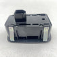 14-24 MASERATI GHIBLI LEFT OR RIGHT DOOR WINDOW SWITCH BLACK 670025405 OEM