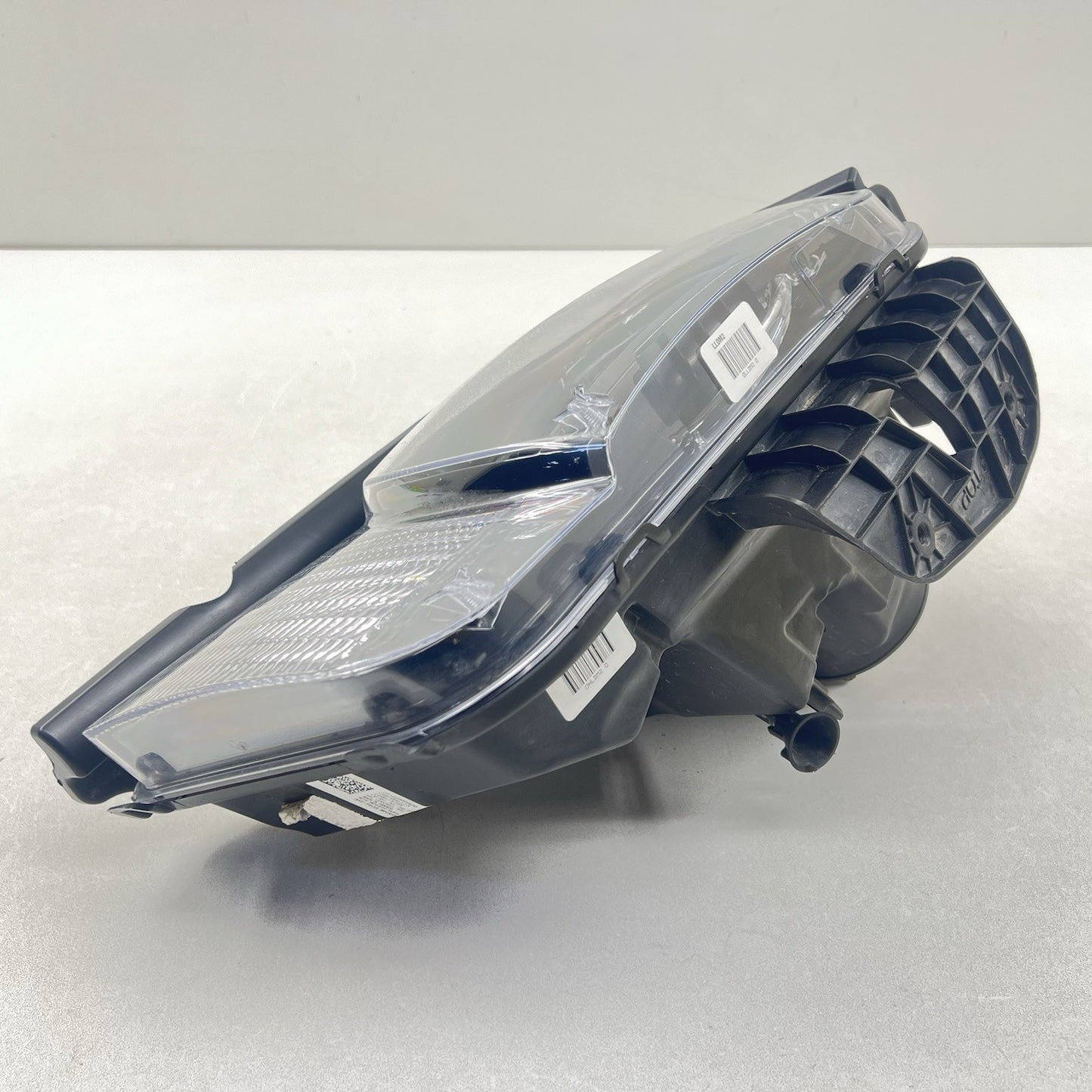12-15 CHEVROLET CAMARO ZL1 RIGHT FRONT HEADLIGHT HEAD LIGHT LAMP HID OEM NOTE*