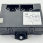 14-23 MASERATI GHIBLI TRUNK HANDS FREE RELEASE OPEN CONTROL MODULE 670037049 OEM