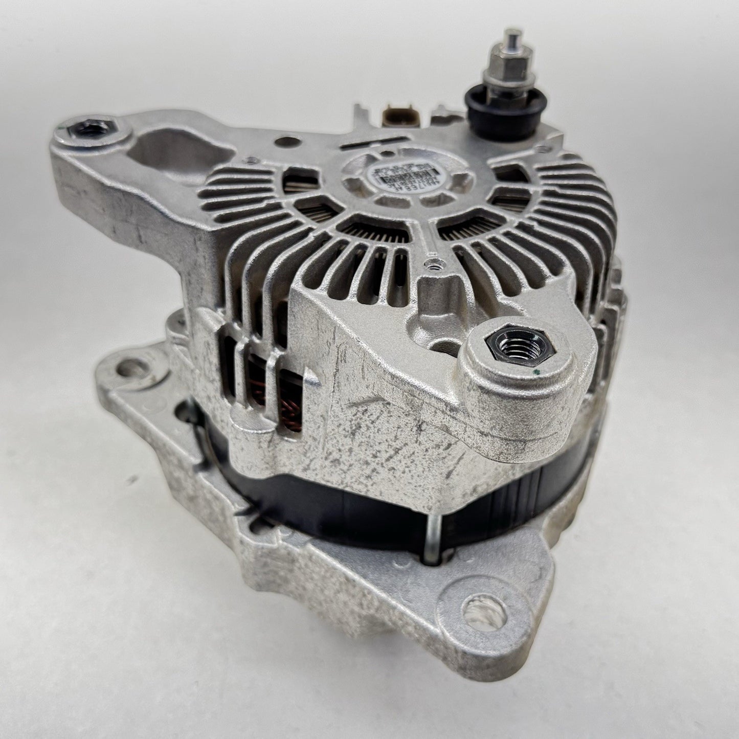 19-24 RAM 2500 3500 6.7L MOTOR ENGINE ALTERNATOR ASSEMBLY 23700 AB180 OEM