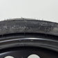 2022-2024 Rivian R1S Emergency Space Saver Spare Tire Wheel Rim W/ Tool Kit OEM