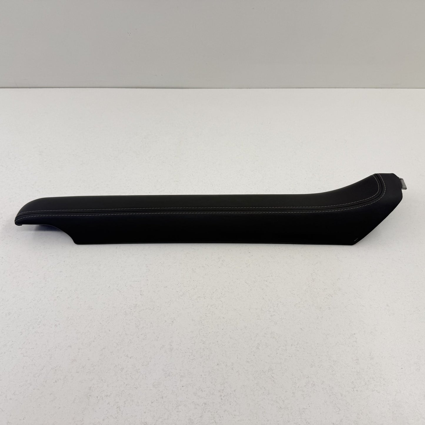2019-2026 Ram 2500 3500 Limited Dashboard Dash Board Trim Pair Leather Black OEM