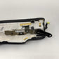 21-26 Lexus IS300 IS350 IS500 Right Rear Seat Bolster With Airbag Air Bag OEM