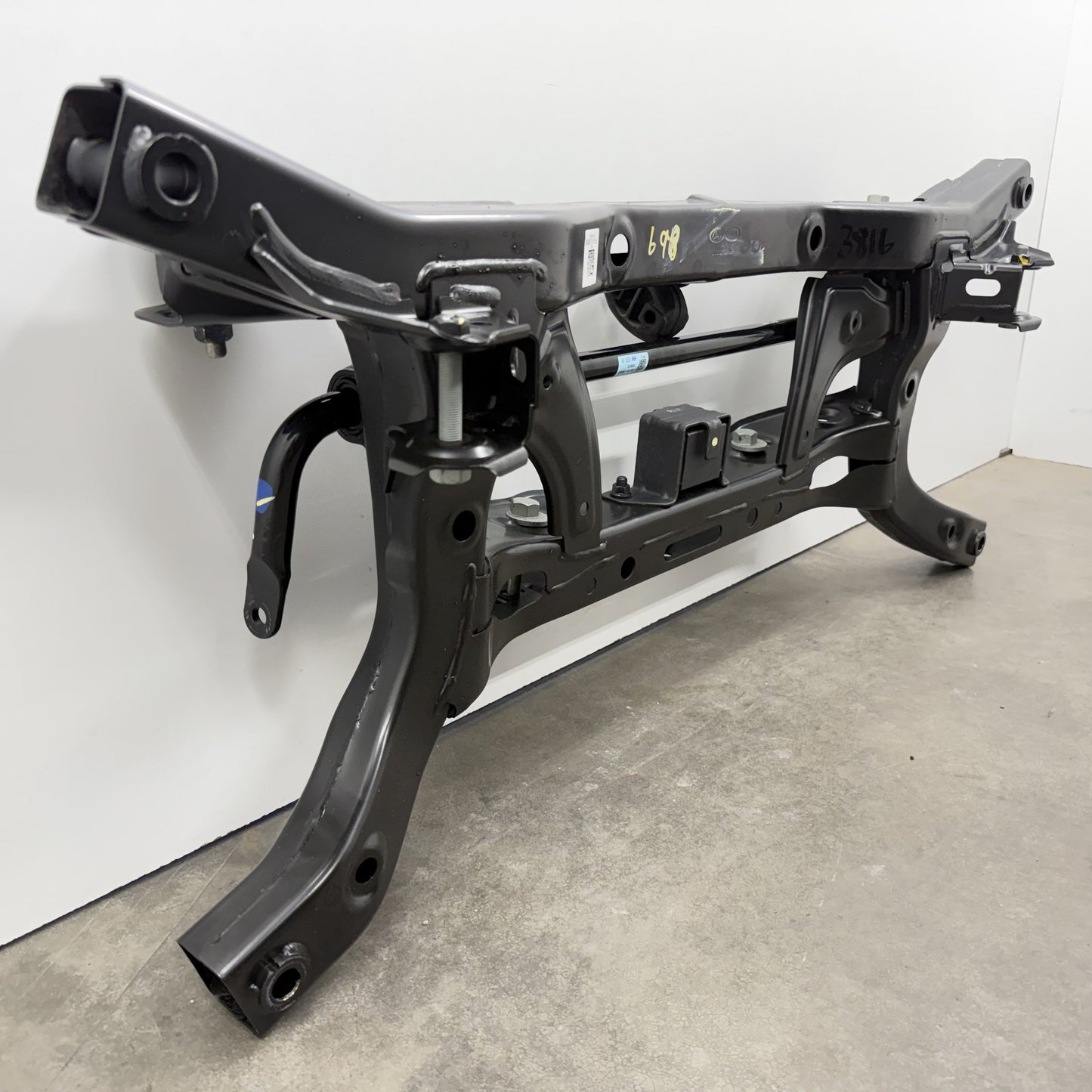 2022-2026 Hyundai Elantra N Rear Axle Subframe Crossmember Cradle Suspension OEM
