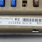 18-21 SUBARU WRX DASHBOARD CABIN FUSE RELAY JUNCTION BOX MODULE 82201VA070 OEM