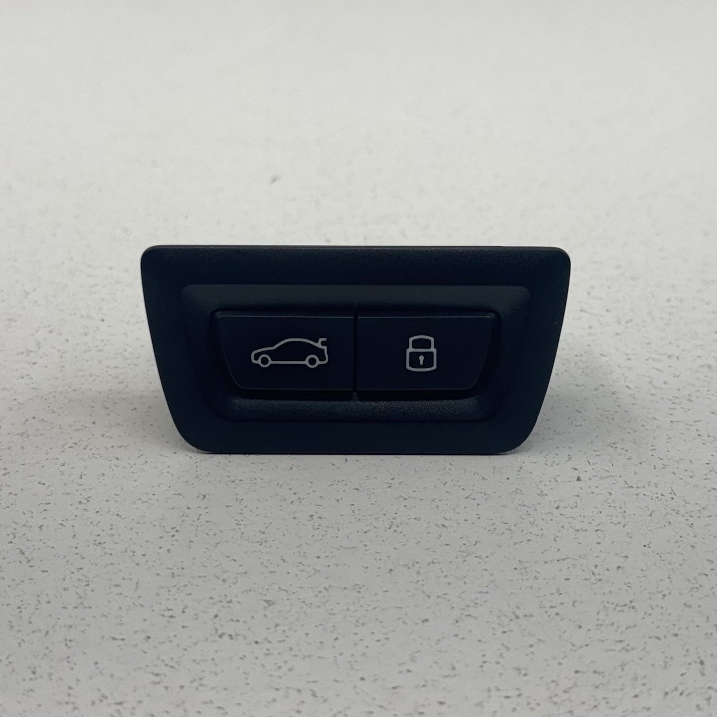 18-24 BMW G01 X3 Rear Trunk Lock Open Release Button Switch 5A64C25 OEM