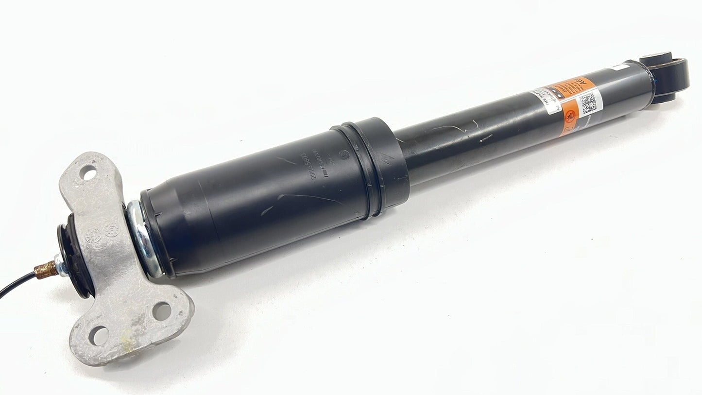 22-24 CADILLAC CT5 V BLACKWING DRIVER LEFT REAR SHOCK ABSORBER 85650798 OEM