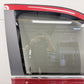 23-24 Ram 2500 3500 Crew Cab Right Front Door Shell Complete Acoustic Glass OEM