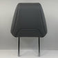 19-25 Toyota RAV4 Left Or Right Front Seat Headrest Head Rest Leather Gray OEM