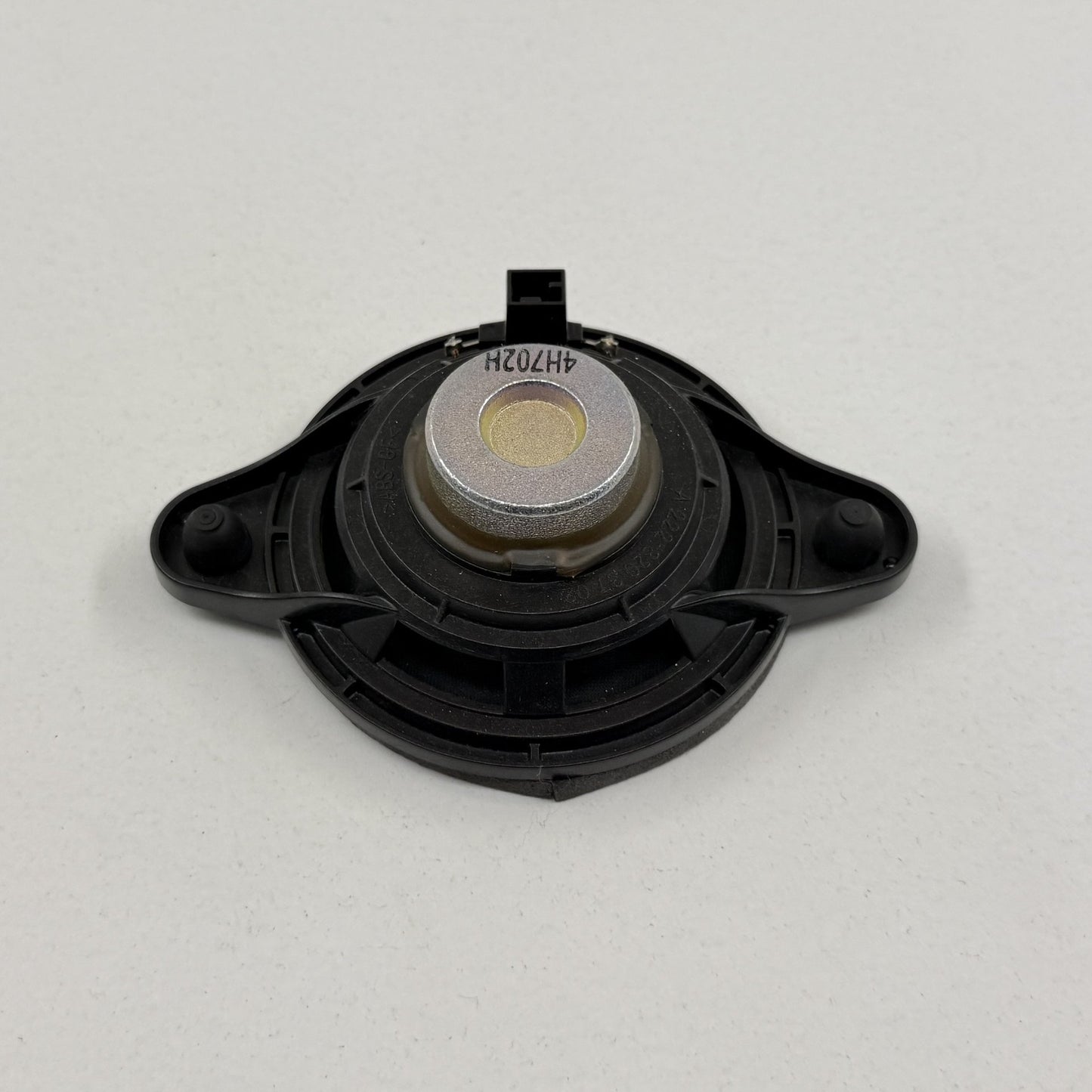 2014-2020 Mercedes-Benz S550 W222 Burmester Speaker Tweeter Subwoofer Set OEM