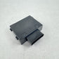 20-25 AUDI A4 FUEL PUMP CONTROL MODULE 8W0 906 093 F OEM