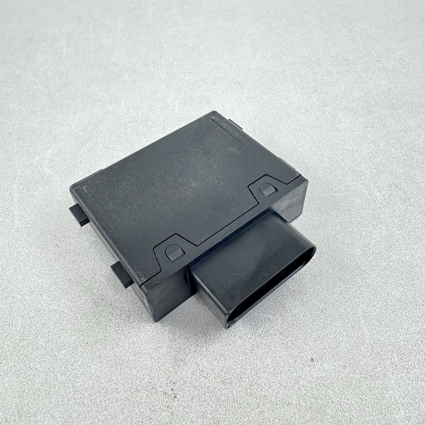 20-25 AUDI A4 FUEL PUMP CONTROL MODULE 8W0 906 093 F OEM
