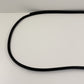 2023-2026 Toyota Prius Driver Left Front Door Weatherstrip Seal Rubber OEM