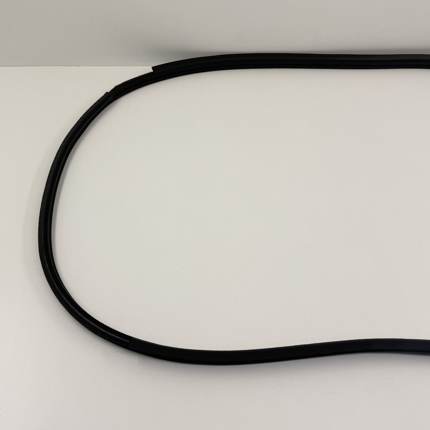 2023-2026 Toyota Prius Driver Left Front Door Weatherstrip Seal Rubber OEM