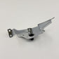2021-2026 BMW M3 M4 G80 G82 Driver Left Front Fender Mount Bracket Set White OEM