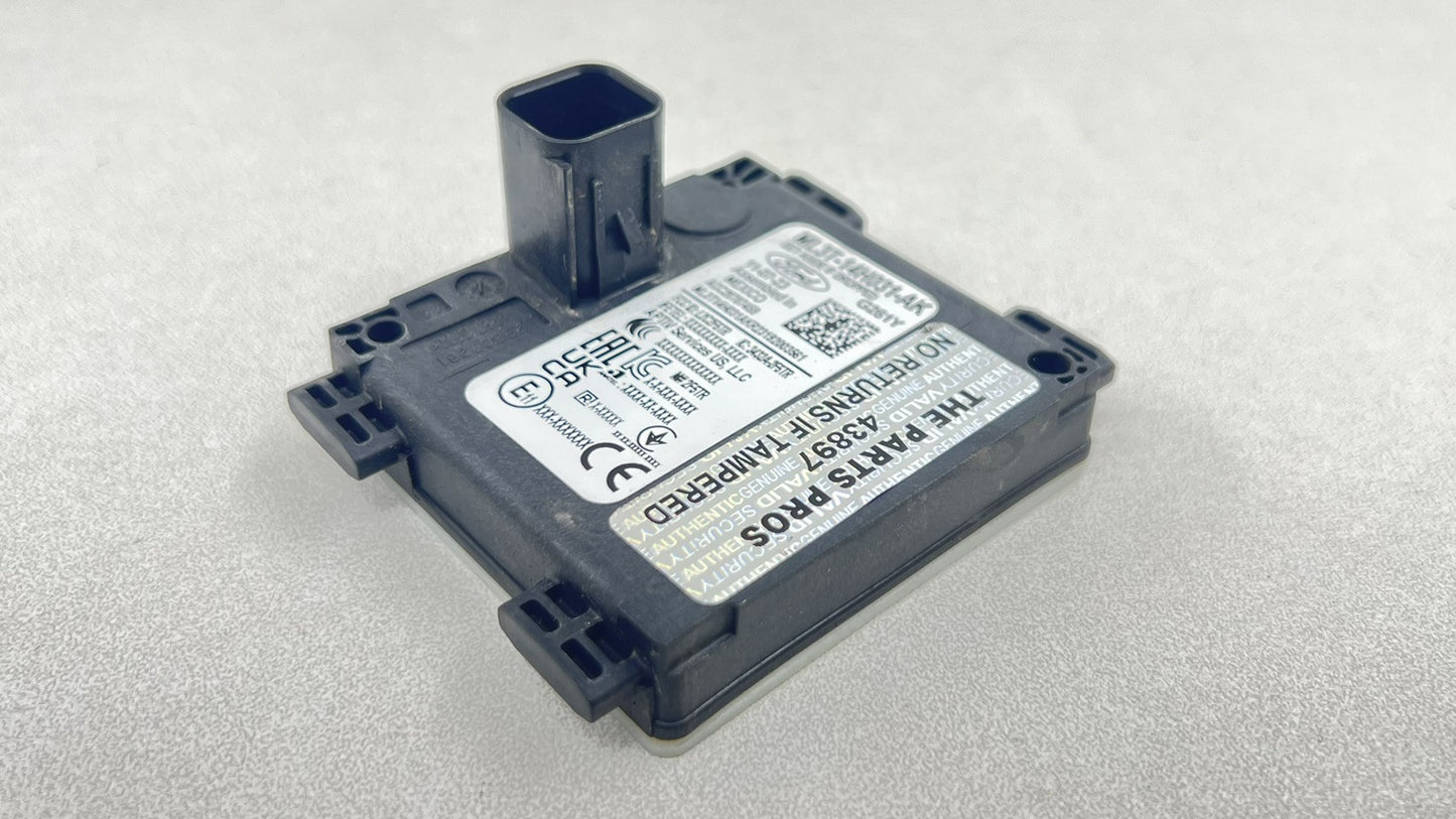 24-25 FORD MUSTANG GT PASSENGER RIGHT REAR BLIND SPOT RADAR MONITOR MODULE OEM
