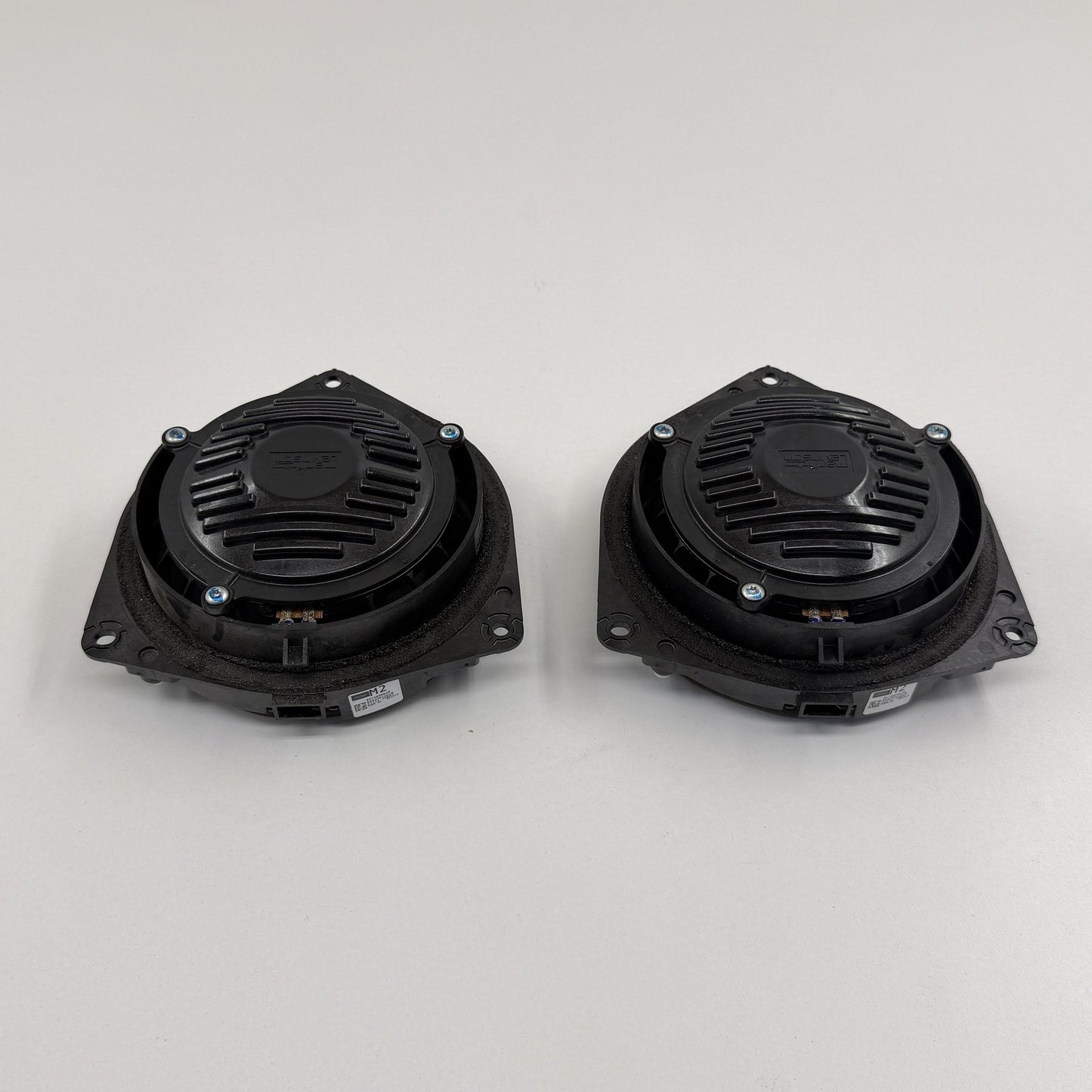 2021-2026 Lexus IS350 IS500 Mark Levinson Speaker Tweeter Subwoofer Set OEM