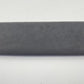 17-22 AUDI R8 PLUS PASSENGER RIGHT FRONT SUNVISOR SUN VISOR SHADE BLACK OEM