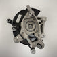 15-23 Dodge Challenger SRT Driver Left Rear Spindle Knuckle Hub Bearing OEM