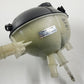 08-14 Mercedes C250 W204 Coolant Reservoir Overflow Expansion Tank Bottle OEM