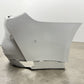 2021-2026 BMW M4 G82 G83 Rear Bumper Cover W/ Sensors Alpine White OEM