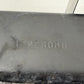 97-04 Corvette C5 Rear Reinforcement Bar Crash Impact Cut Rails & Absorber OEM