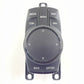 20-23 TOYOTA SUPRA IDRIVE CONTROL KNOB MULTIFUNCTION SWITCH RADIO NAVIGATION OEM