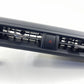 22-23 TOYOTA GR86 CENTER DASH AIR VENT GUIDE GRILLE GRILL W/ HAZARD SWITCH OEM