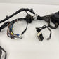 16-18 Toyota Tacoma TRD Off Road Front Engine Bay Wiring Harness W/ Fuse Box OEM