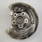18-24 BMW G01 G02 X3 X4 XDrive Right Front Spindle Knuckle Hub Bearing OEM