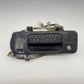 16-17 Toyota Tacoma Tailgate Release Handle W/ Rear View Camera 86790-04030 OEM