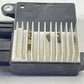 16-20 LEXUS GS F RADIATOR COOLING FAN MOTOR MODULE 89257-26020 OEM